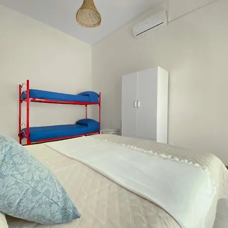 Pace By Barbarhouse 빌라