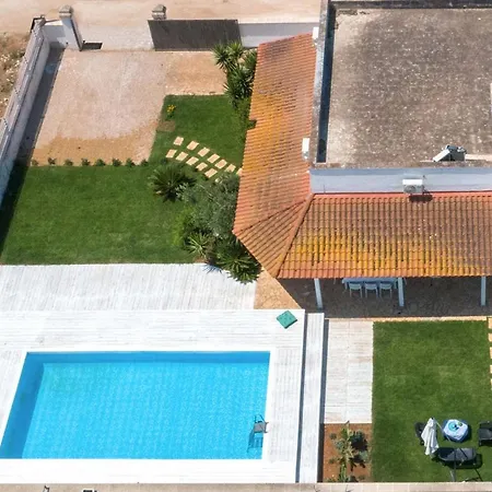 Pace By Barbarhouse 토레 라필로