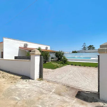 Pace By Barbarhouse *