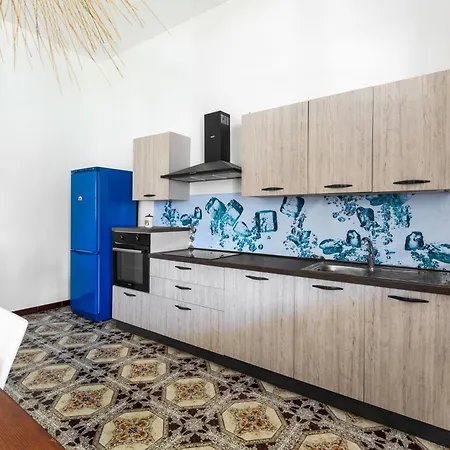 빌라 Pace By Barbarhouse