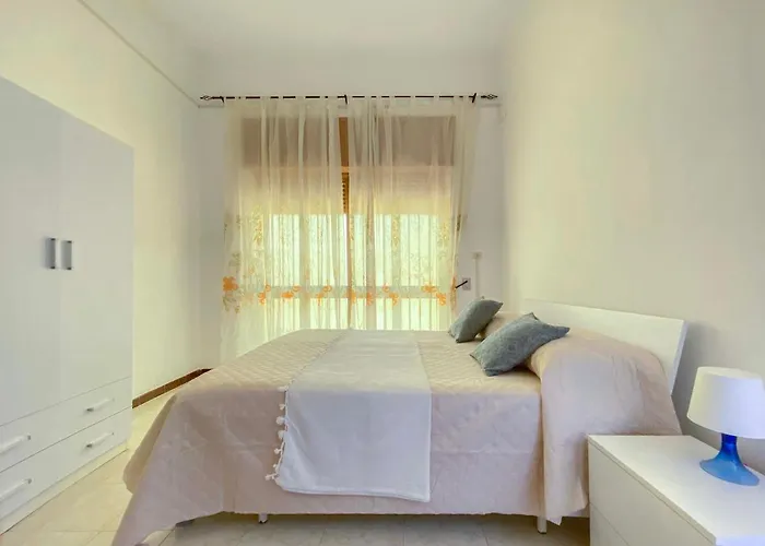 Pace By Barbarhouse Villa *