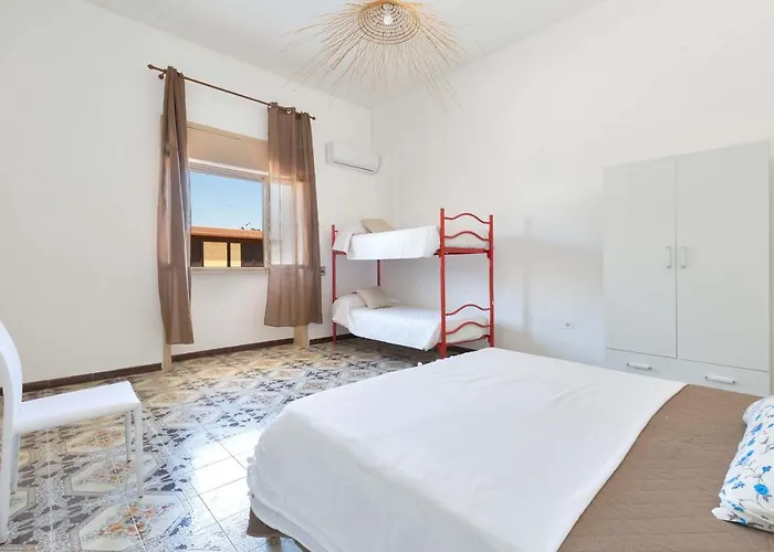 Pace By Barbarhouse Villa *