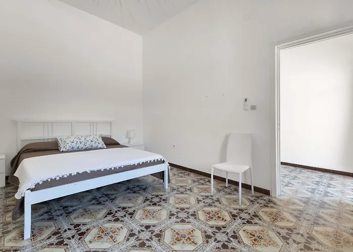 Pace By Barbarhouse Torre Lapillo