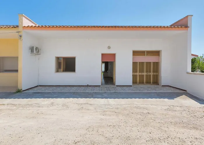 Pace By Barbarhouse Villa