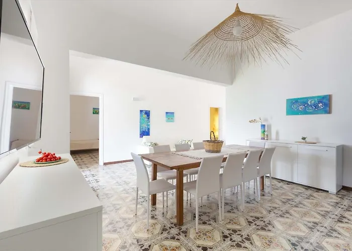 Pace By Barbarhouse Villa