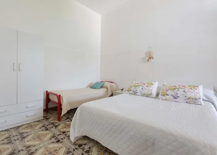 Pace By Barbarhouse * Torre Lapillo