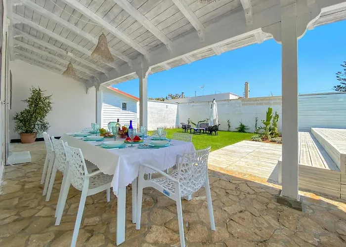 Pace By Barbarhouse Torre Lapillo