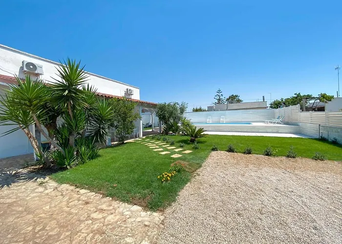 Pace By Barbarhouse * Torre Lapillo