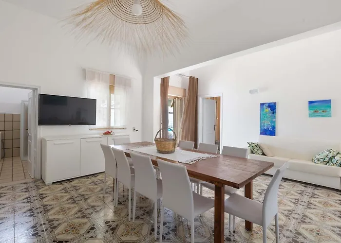 Pace By Barbarhouse * Torre Lapillo