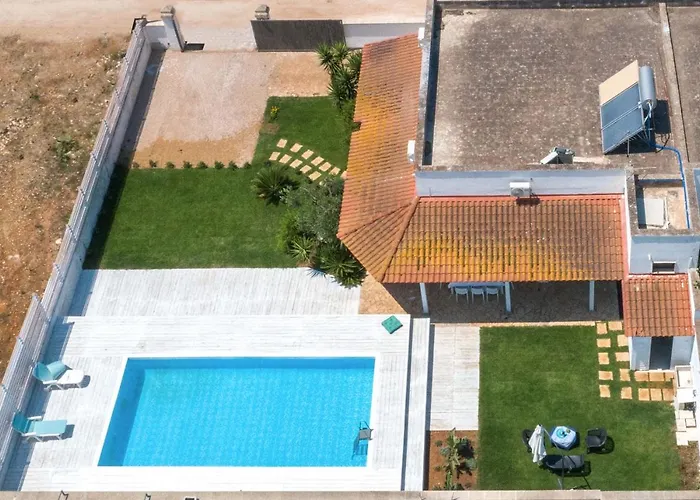 Pace By Barbarhouse Torre Lapillo