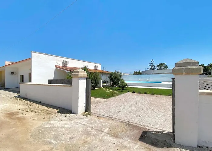 Pace By Barbarhouse *