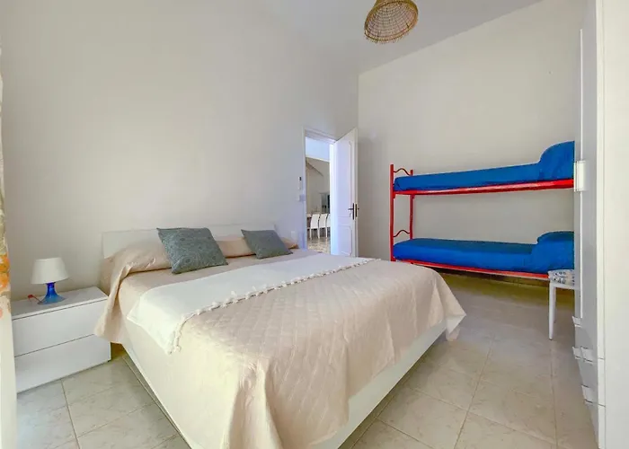 Villa Pace By Barbarhouse *