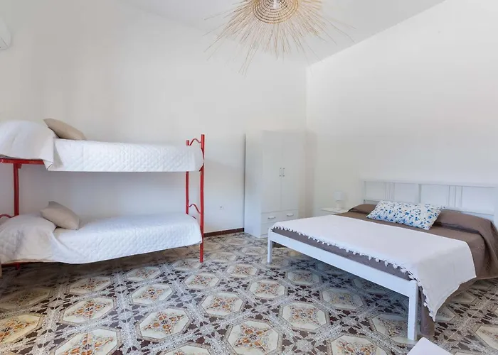 Pace By Barbarhouse Villa