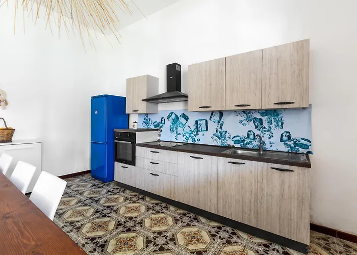 Villa Pace By Barbarhouse