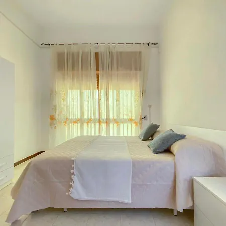 Pace By Barbarhouse Villa *