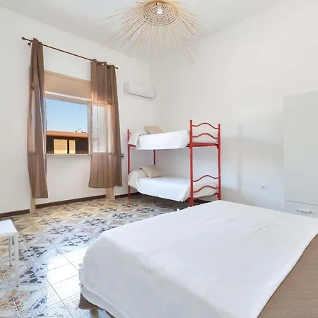 Pace By Barbarhouse Villa *