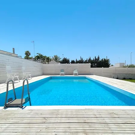 Pace By Barbarhouse * Torre Lapillo