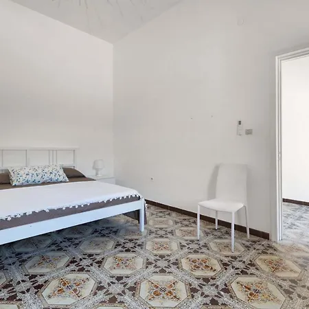 Pace By Barbarhouse Torre Lapillo