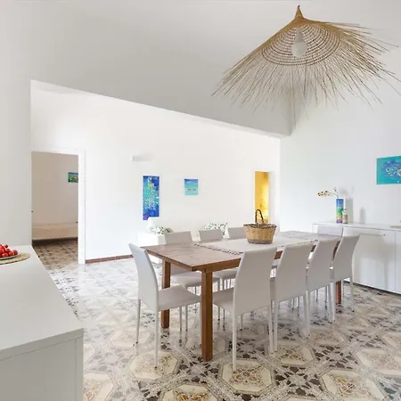 Pace By Barbarhouse Villa