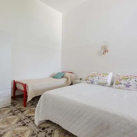 Pace By Barbarhouse * Torre Lapillo