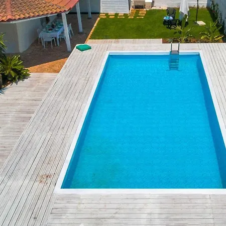 Pace By Barbarhouse Villa