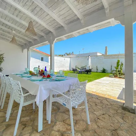 Pace By Barbarhouse Torre Lapillo