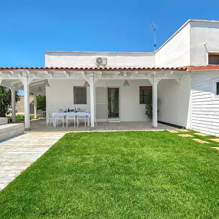 Pace By Barbarhouse Torre Lapillo