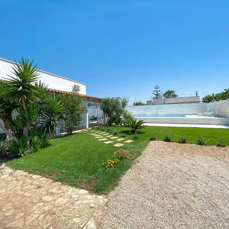 Pace By Barbarhouse * Torre Lapillo