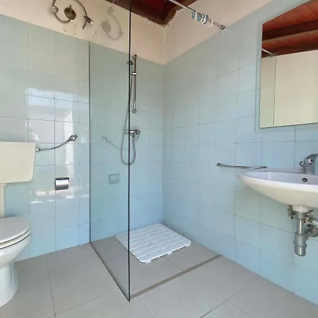 Pace By Barbarhouse Torre Lapillo