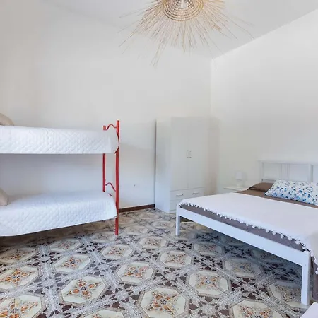 Pace By Barbarhouse Villa