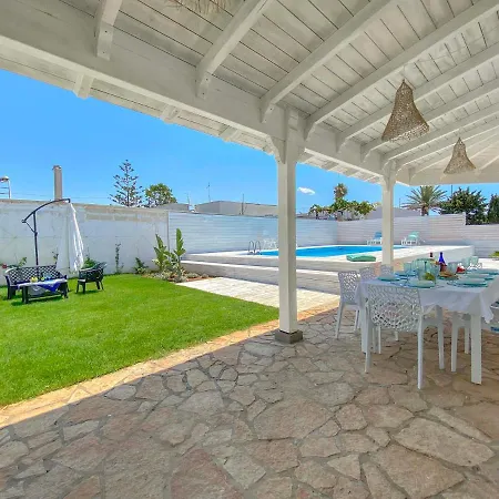 Pace By Barbarhouse * Torre Lapillo