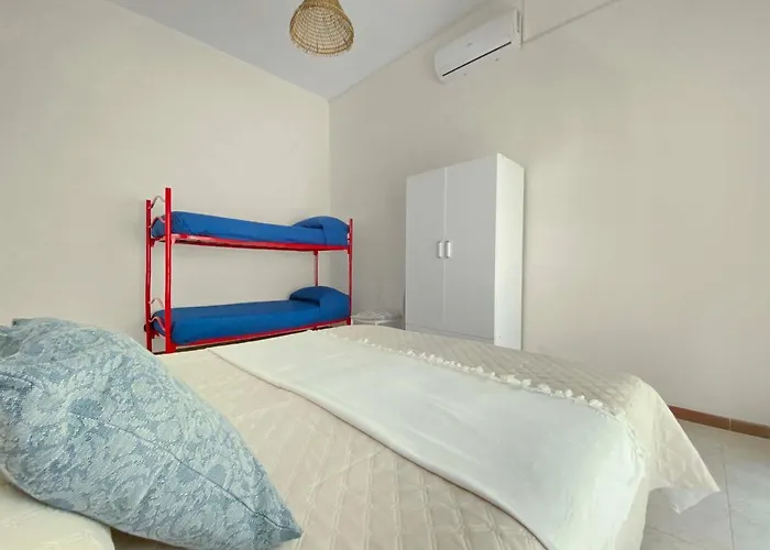 Pace By Barbarhouse וילה